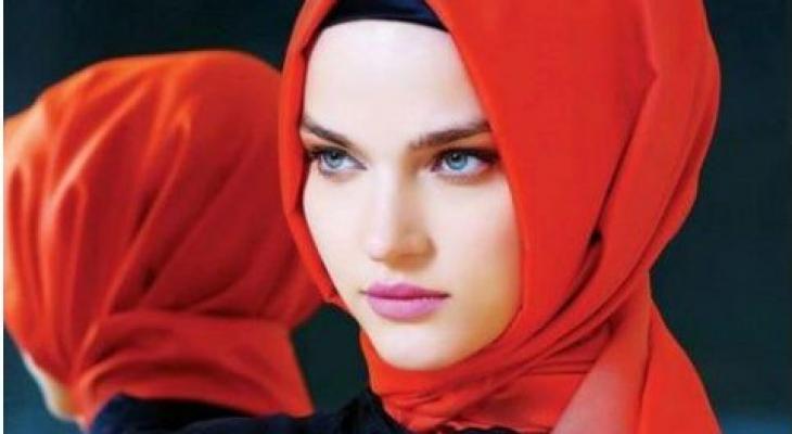خطوات: للمحافظة على نعومة "شعرك" تحت الحجاب