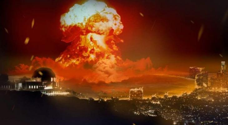 بالفيديو: 90 مليون ضحية في الساعات الأولى لنشوب "حرب نووية" محتملة