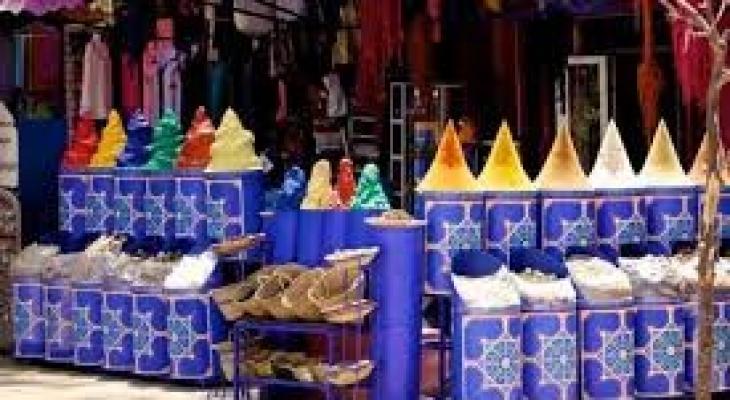 ارتفاع معدل التضخم "بالمغرب" خلال أغسطس