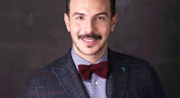 باسل خياط