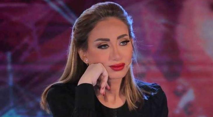 ريهام سعيد