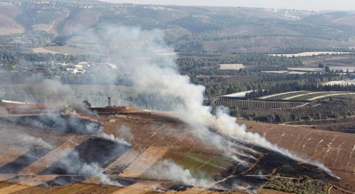 تفاصيل جديدة بشأن عملية حزب الله قرب الحدود الشمالية بين لبنان و"إسرائيل"