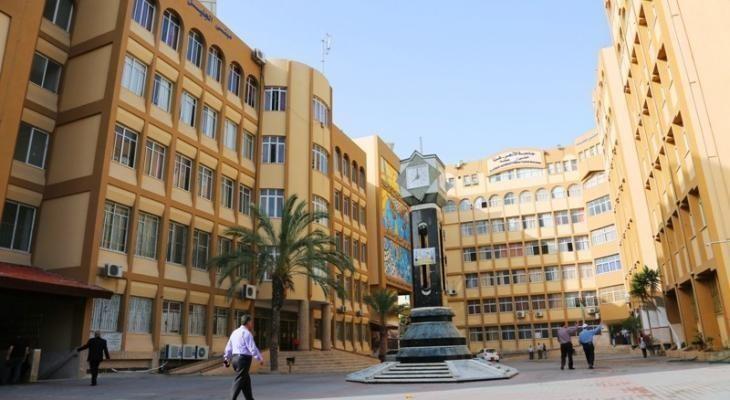 بالأسماء: جامعة الأزهر بغزّة تُعلن عن تشكيل مجلس جديد لإدارتها