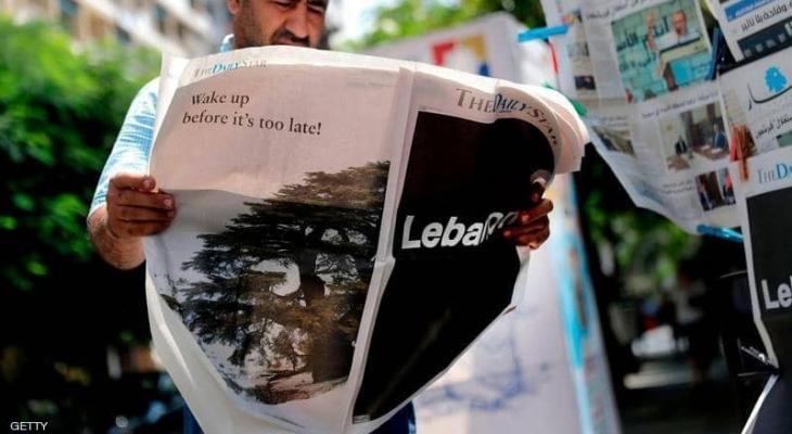 في ظل أزمته "المالية القاتلة" من سيشتري سندات "لبنان" الدولية؟