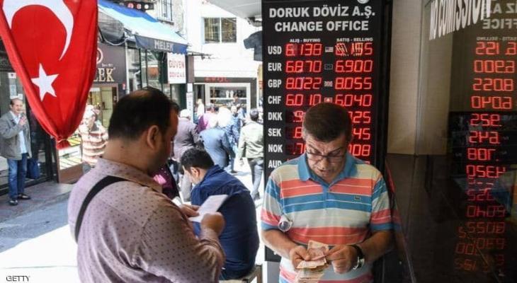 الاقتصاد التركي: على شفير "الهاوية" مؤشرات تسبق الانهيار