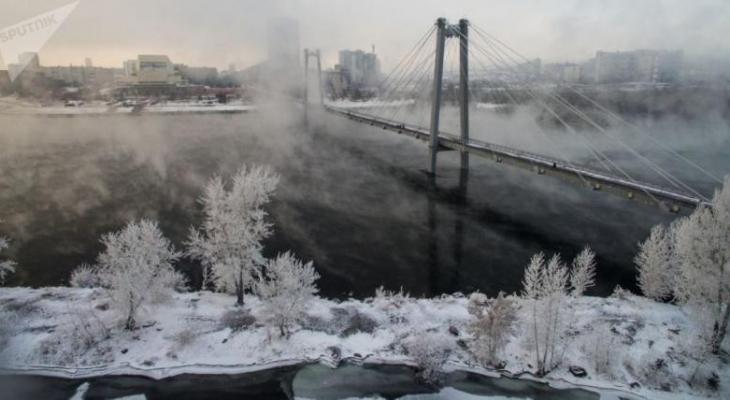 مقتل 10 أشخاص وفقدان 15 آخرين إثر انهيار سد بروسيا