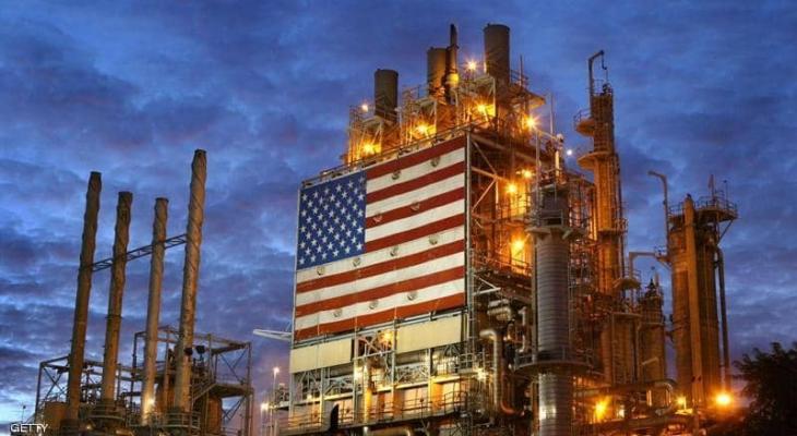 النفط: يهبط مع زيادة المخزونات "الأميركية"