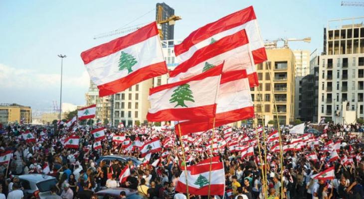تعرّف على موقف الفصائل الفلسطينية في لبنان من الاحتجاجات الشعبية