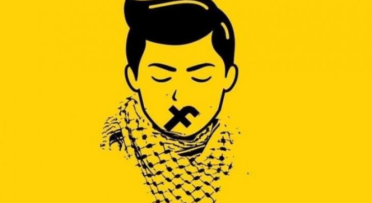 صحفيون فلسطينيون يطلقون هاشتاق FBblockspalestine# ضد سياسة فيسبوك