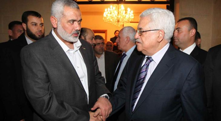 أول تعقيب من حركة فتح على قبول "حماس" بإجراء الانتخابات