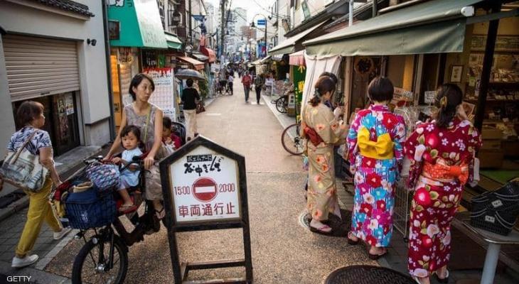 "الهكيكوموري" تثير القلق في "كوكب" اليابان