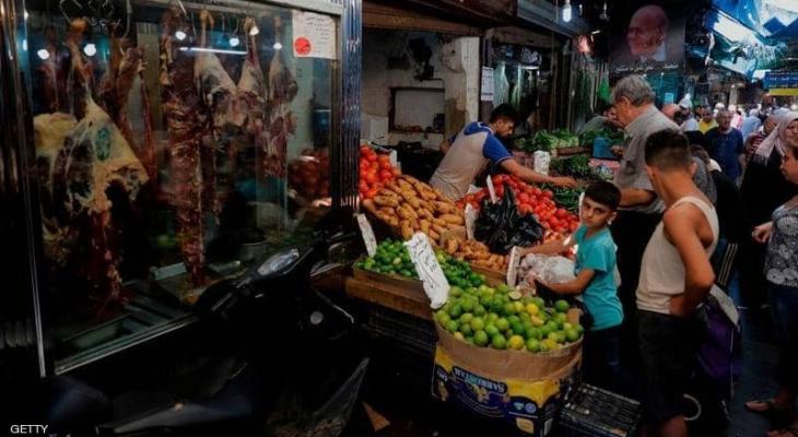 ارتفاع أسعار "المواد الاستهلاكية" يفاقم معاناة اللبنانيين