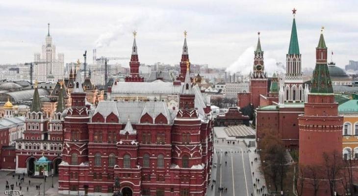 روسيا: تخفض حصة "الدولار" الأميركي في "صندوق الثروة"
