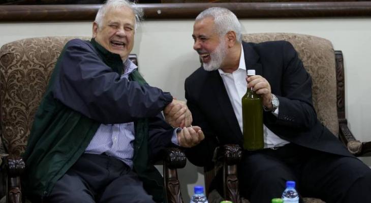 تعقيب حركة فتح على قرار حماس الأخير  بتأجيل ردها الإيجابي على الانتخابات