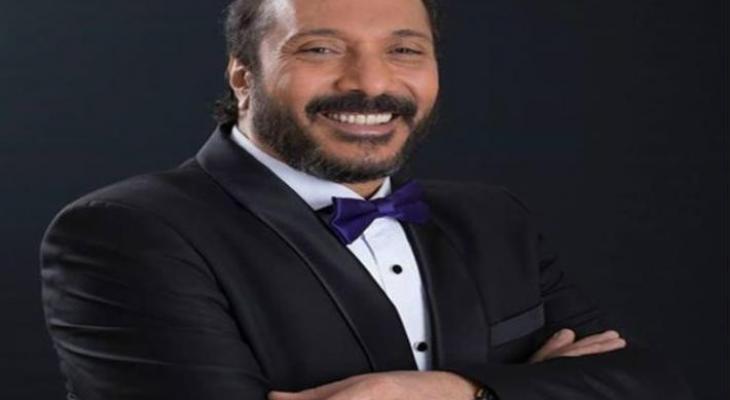 "علي الحجار" يفوز بجائزة السلطان قابوس للثقافة 6s8ZR