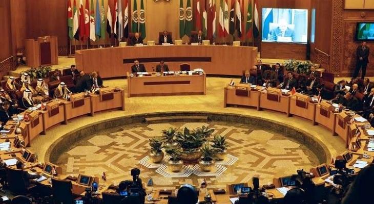 الجامعة العربية تُدين البناء الاستعماري الاستيطاني الجديد في الجولان السوري