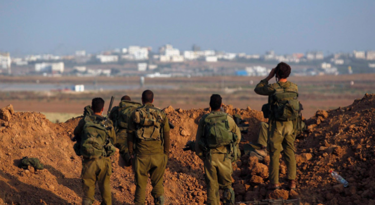 أول إجراء إسرائيلي بعد اغتيال القيادي بهاء أبو العطا في غزة