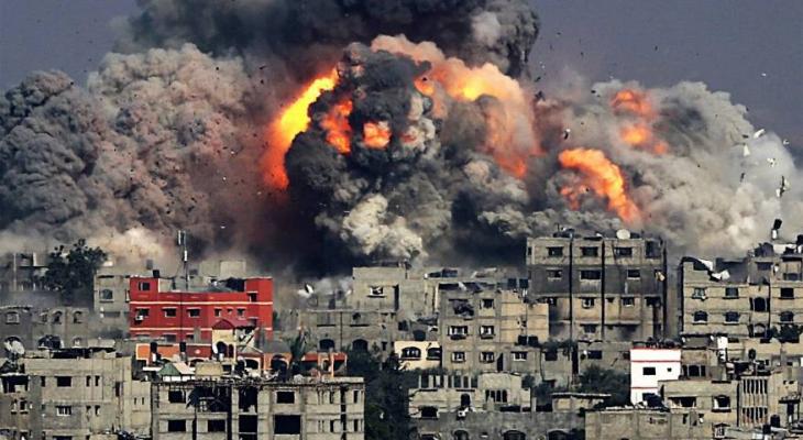 الكشف عن اتصالات تُجريها مصر لاحتواء التصعيد في غزّة
