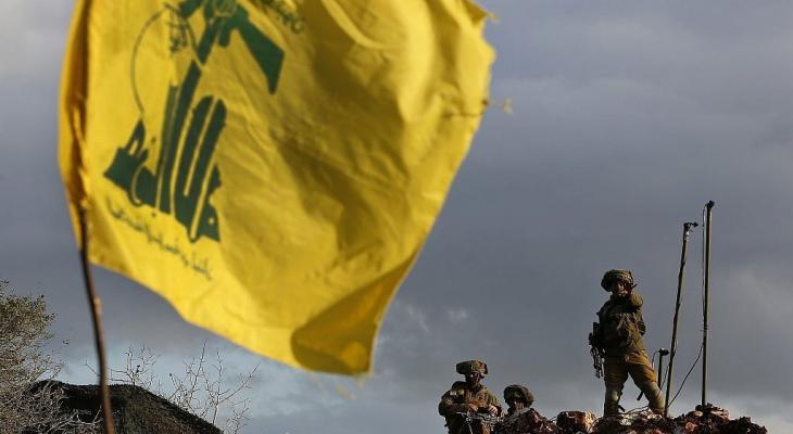 كشف طراز الصاروخ الذي أطلقه حزب الله صوب طائرة إسرائيلية مُسيرة