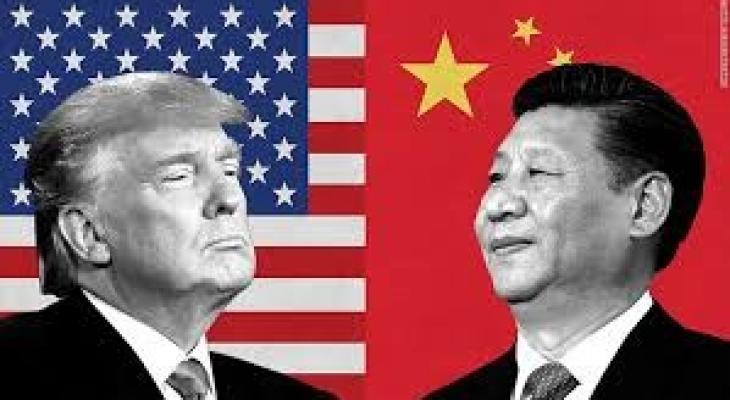 الرئيس الأميركي "يشترط" لتوقيع اتفاقا مع "الصين"