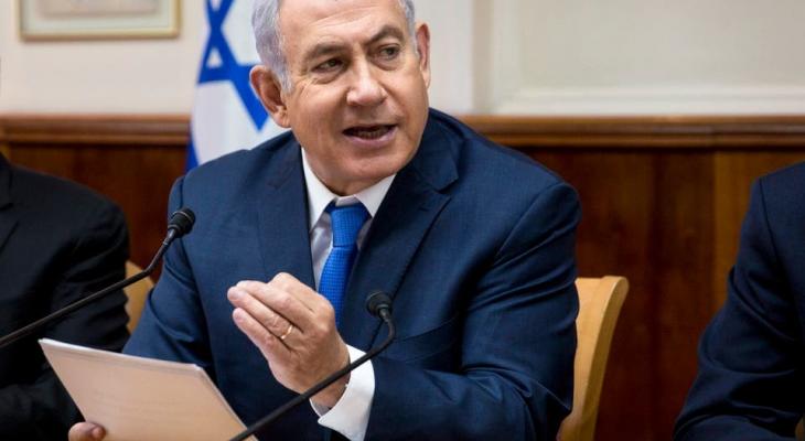 صحيفة عبرية: نتنياهو يُمدد فترة ولاية رئيس "الشاباك"