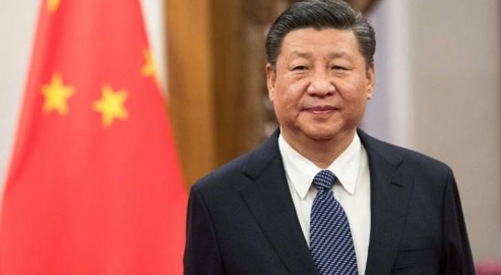 رئيس الصين: يتعهد بمزيد من "الانفتاح" والتجارة الحرة
