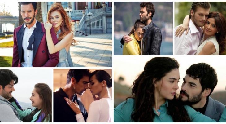 الدراما التركية: جرعة الرّومانسيّة الزّائدة في "المسلسلات" هل أشبعتْ حاجات متابعيها؟