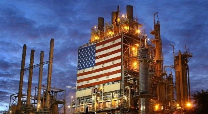 ارتفاع في مخزون "النفط الخام" الأميركي