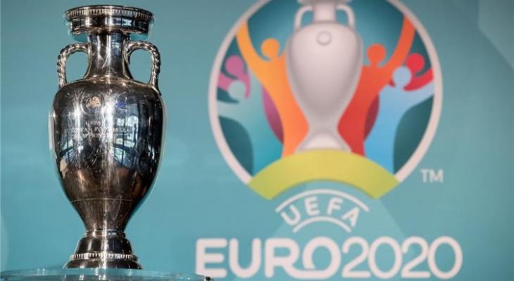 أسماء المنتخبات المتأهلة إلى يورو 2020 رسميًا EtcXl