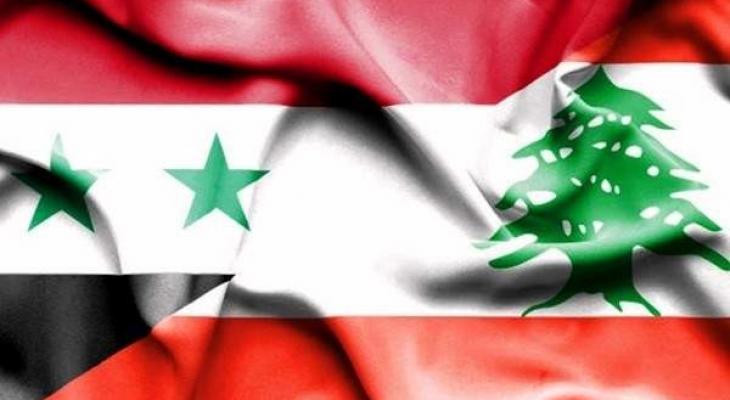 كيف تضررت "سوريا" من "الاحتجاجات" في لبنان؟