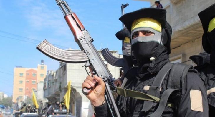 أول تعقيب من الجناح العسكري لحركة فتح على اغتيال أبو العطا