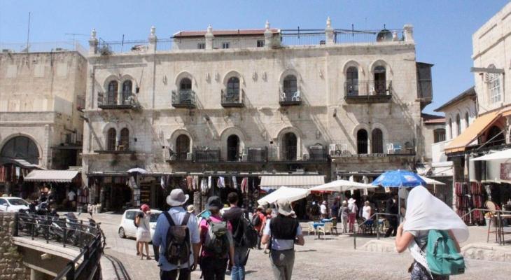 المحكمة المركزية بالقدس تُقرر إلغاء قرار بيع أصول البطريركية اليونانية في البلدة القديمة