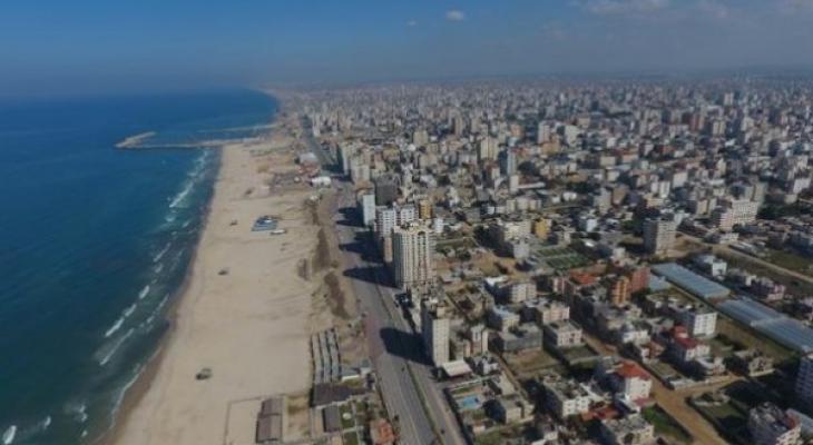 بالتفاصيل: العبري يكشف تفاصيل خطة اقتصادية لتحسين أوضاع قطاع غزة
