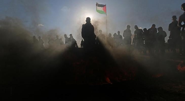 صحيفة: حماس أبلغت المصريين بأنها ستستمرّ في إقامة الفعاليات الشعبية