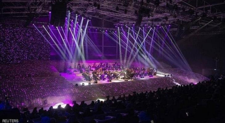 السعودية: تحتفي بذكرى بميلاد  الموسيقار العالمي "بيتهوفن" الـ 250