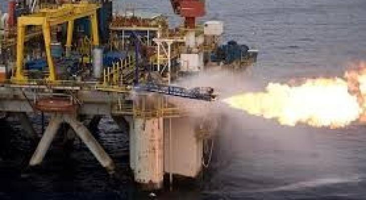 مصر: تبدأ الإنتاج من "حقل" جديد للنفط والغاز