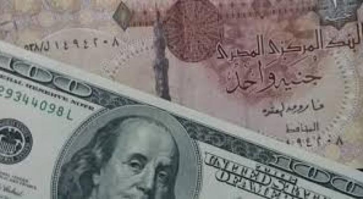 الحكومة المصرية "الجنيه" المصري و"الدولار" الأميركي في 2019 القصة الكاملة