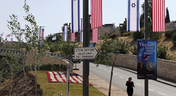 مرشح أمريكي يتعهد بإبقاء سفارة بلاده لدى "إسرائيل" في القدس