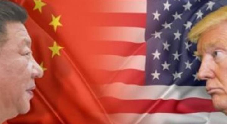 الرئيس الأميركي: اتفاق التجارة مع "الصين" قريب جدا