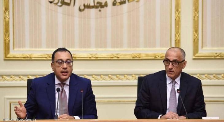 مصر: 3 مبادرات تحفيزية لدعم "الصناعة" ووحدات متوسطي الدخل