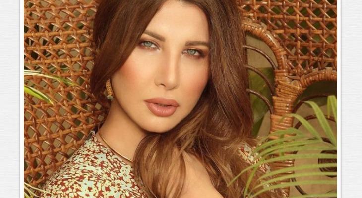 النجمة اللبنانية "نانسي عجرم" تعتزل الحفلات الغنائية مؤقتا.. تعرفي على السبب!
