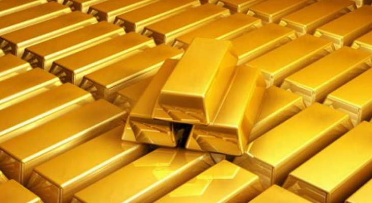 أسعار "الذهب" لأعلى مستوياتها