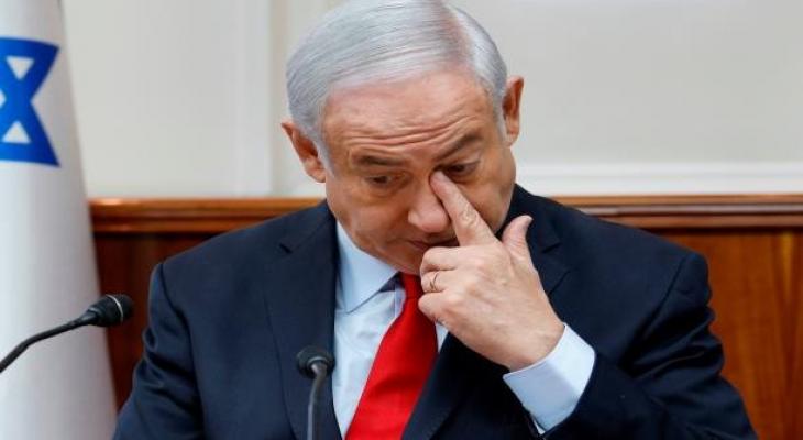 في ظل فشل تشكيل الحكومة.. هل يُصدر نتيناهو أزمة "إسرائيل" بشنّ حرب عسكرية في غزّة؟
