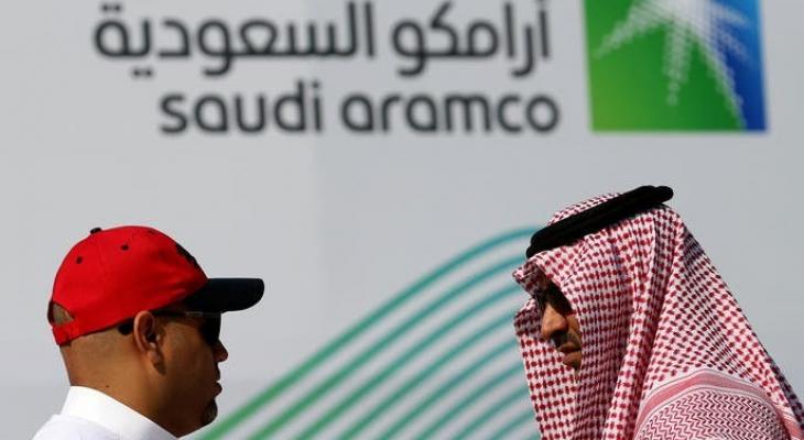 السعودية: شركة "أرامكو" أول شركة بالتاريخ بقيمة سوقية تريليونا دولار
