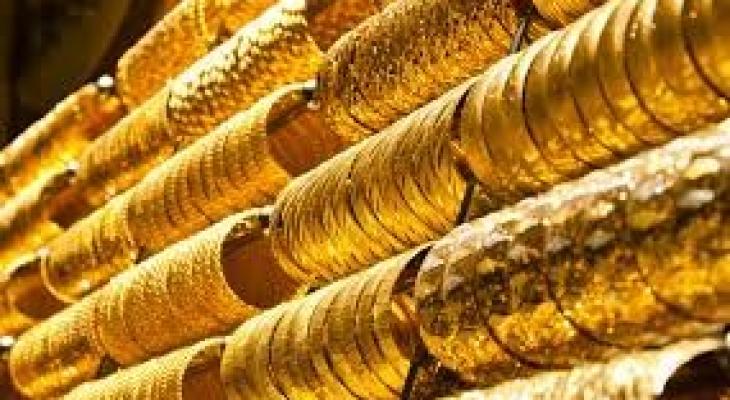 استقرار "الذهب" وسط هدوء في "نشاط " السوق