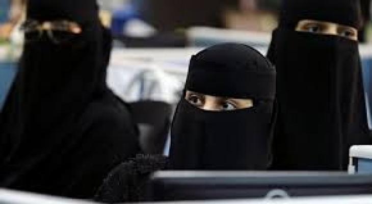 شاهدوا: شركة "نايكي" تتعرض لانتقادات حادة بسبب نقاب "امرأة سعودية"