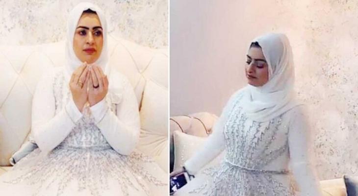 بالفيديو:   أميرة تحتفل " بطلاقها " وتثير جدلا في سعودية