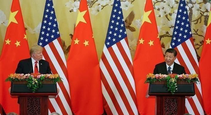 الصين: تستعد لتوقيع اتفاق "المرحلة الأولى" مع واشنطن