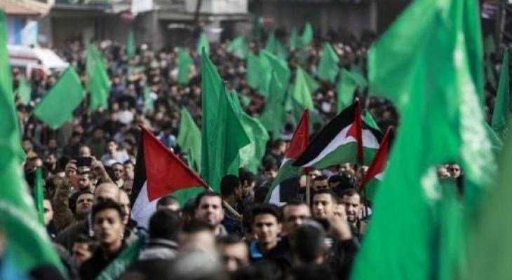 قيادي بـ"حماس" يُطالب السلطة الفلسطينية بالإفراج عن الأسير المحرر سامر درويش