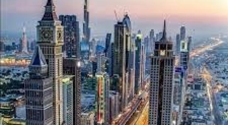 دبي: تسجل 16.7 مليون "سائح" في 2019